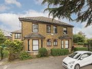 1 bedroom retirement property for sale