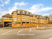 1 bedroom retirement property for sale