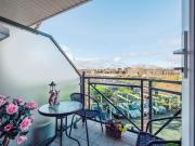 1 bedroom retirement property for sale