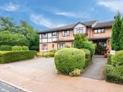 1 bedroom retirement property for sale