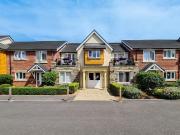 1 bedroom retirement property for sale