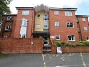 1 bedroom retirement property for sale