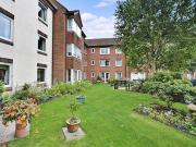 1 bedroom retirement property for sale