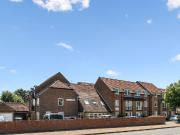 1 bedroom retirement property for sale
