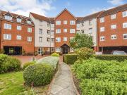 1 bedroom retirement property for sale