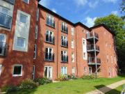 1 bedroom retirement property for sale