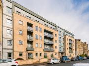 1 bedroom retirement property for sale