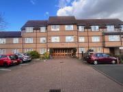 1 bedroom retirement property for sale