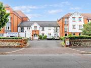 1 bedroom retirement property for sale