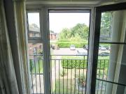 1 bedroom retirement property for sale