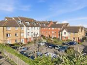 1 bedroom retirement property for sale