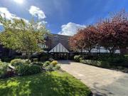 1 bedroom retirement property for sale