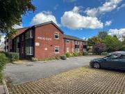 1 bedroom retirement property for sale