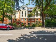 1 bedroom retirement property for sale