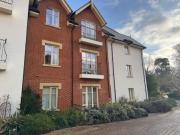 1 bedroom retirement property for sale