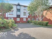 1 bedroom retirement property for sale