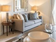 1 bedroom retirement property for sale