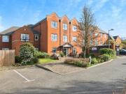 1 bedroom retirement property for sale