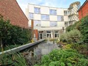 1 bedroom retirement property for sale