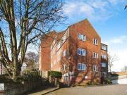 1 bedroom retirement property for sale