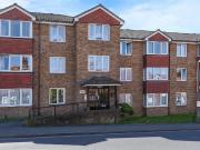 1 bedroom retirement property for sale