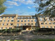 1 bedroom retirement property for sale