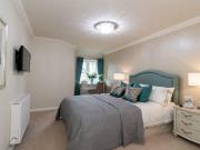 1 bedroom retirement property for sale