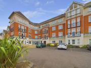 1 bedroom retirement property for sale