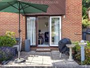 1 bedroom retirement property for sale