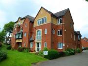 1 bedroom retirement property for sale