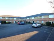 1 bedroom retirement property for sale