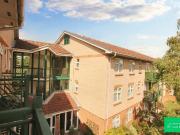 1 bedroom retirement property for sale