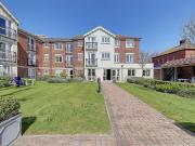 1 bedroom retirement property for sale