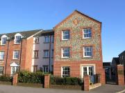 1 bedroom retirement property for sale