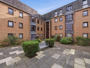 1 bedroom retirement property for sale