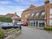 1 bedroom retirement property for sale