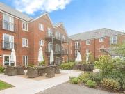 1 bedroom retirement property for sale