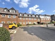 1 bedroom retirement property for sale