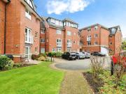 1 bedroom retirement property for sale