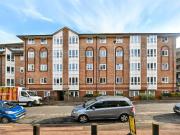 1 bedroom retirement property for sale