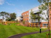 1 bedroom retirement property for sale