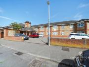 1 bedroom retirement property for sale