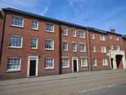 1 bedroom retirement property for sale