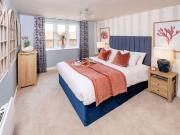 1 bedroom retirement property for sale