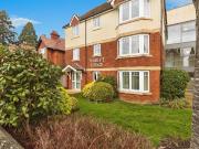 1 bedroom retirement property for sale