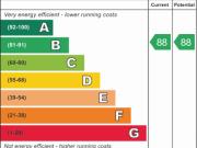 1 bedroom retirement property for sale
