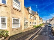 1 bedroom retirement property for sale