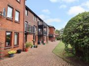 1 bedroom retirement property for sale