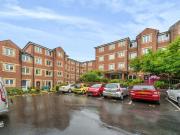 1 bedroom retirement property for sale