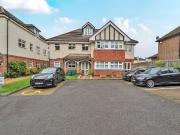 1 bedroom retirement property for sale